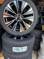NIEUWE Volvo V/S60 Winterset Origineel!, Ophalen, 18 inch, Banden en Velgen, Nieuw