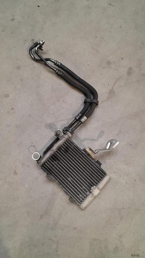 Radiateur motor koeler N52 NBMW X3 E83 LCi 2.5i 3.0i 1721344, Auto-onderdelen, Motor en Toebehoren, Gebruikt, Ophalen of Verzenden