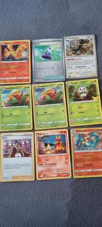 Pokemonkaarten, Ophalen of Verzenden, Zo goed als nieuw
