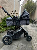 Fijne kinderwagen (sleeworld) in goede staat, Kinderen en Baby's, Kinderwagens en Combinaties, Gebruikt, Verstelbare duwstang