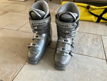 Lowa SC 200 Lady ski schoenen geschikt voor maat 39 beschikbaar voor biedingen