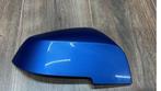 Bmw F30 F31 medeteriaan blauw metalic spiegelkappen oem, Ophalen of Verzenden, Zo goed als nieuw