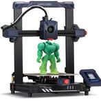 Anycubic Kobra 2 Pro 3D-Printer - 500mm/s - Nieuw!, Computers en Software, 3D Printers, Ophalen, Ingebouwde Wi-Fi, Nieuw, Anycubic