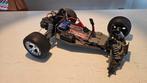 Traxxas Rustler RC Auto - Gebruikt, Hobby en Vrije tijd, Gebruikt, Schaal 1:10, Auto onroad, Ophalen
