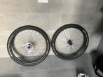 Set Cannondale Wielen Lefty, Stan’s Crest S2 MTB, Ophalen, Zo goed als nieuw, Mountainbike, Wiel