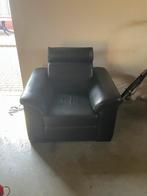 Relax fauteuil elektrisch verstelbaar, Huis en Inrichting, Ophalen, Gebruikt, 50 tot 75 cm