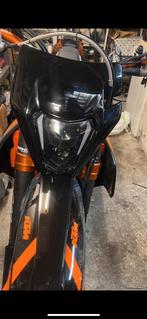 Ktm ecx 500 koplamp led, Ophalen of Verzenden