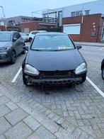 Golf 5 GT SPORT 1.4 PANO DAK *ONDERDELENAUTO*, Ophalen of Verzenden, Nieuw