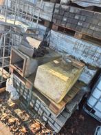 Straatkolk beton 125mm, Tuin en Terras, Ophalen of Verzenden