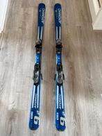 Atomic Carve 9.2 Ski's - 160cm, Ophalen, 140 tot 160 cm, Gebruikt, Carve