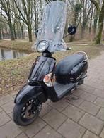 Kymco like 2016, Fietsen en Brommers, Scooters | Kymco, Ophalen, Gebruikt, Benzine, Like