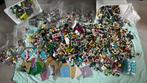 3 bakken LEGO – o.a. Friends, City, Frozen, Ophalen of Verzenden, Gebruikt
