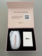 Nieuw IPL Laser Ontharingsapparaat, Ophalen of Verzenden, Nieuw, Scheren en Epileren