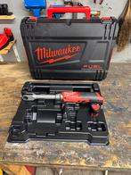 Milwaukee m12 fptr inlay of als set in hd box maat 1, Ophalen of Verzenden, Nieuw