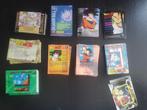 Dragonball Z kaarten versch. Series, Hobby en Vrije tijd, Verzamelkaartspellen | Overige, Ophalen of Verzenden, Zo goed als nieuw