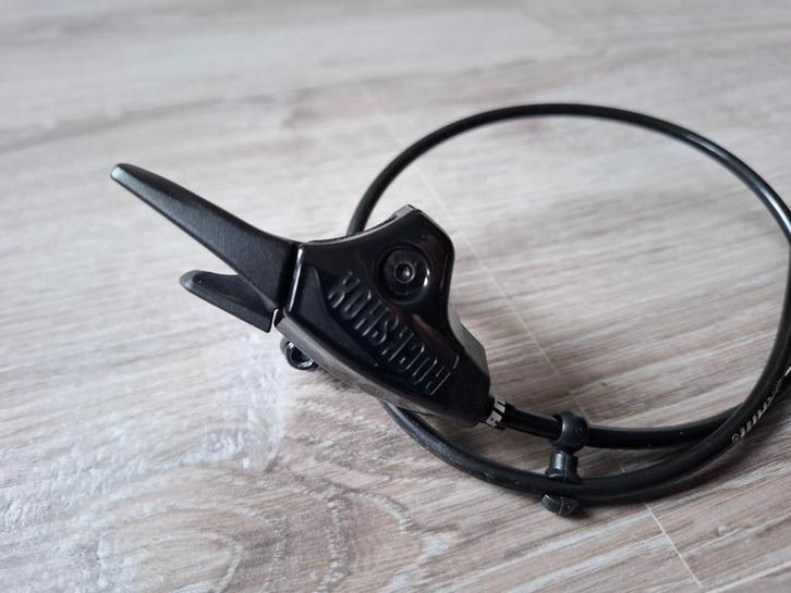 RockShox Oneloc Full Sprint lockout lever, Fietsen en Brommers, Fietsonderdelen, Zo goed als nieuw, Mountainbike, Voorvork, Ophalen of Verzenden