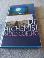 Paulo Coelho - De alchemist, Gelezen, Paulo Coelho, Ophalen of Verzenden, Nederland