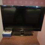 LG26LE3300 TV/Monitor, Audio, Tv en Foto, Televisies, Full HD (1080p), LG, Gebruikt, 60 tot 80 cm