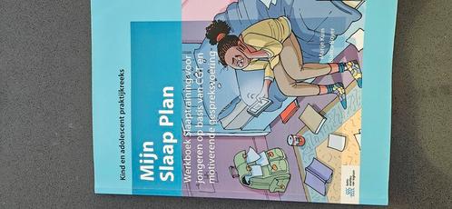 Bianca Boyer - Mijn Slaap Plan, Boeken, Psychologie, Ophalen of Verzenden