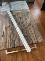 Rolgordijn 1006x1724 creme nieuw, Huis en Inrichting, Ophalen, Nieuw, Crème