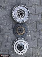 Audi A1 S1 8X 2.0 tfsi. Tweemassavliegwiel en koppeling, Auto-onderdelen, Motor en Toebehoren, Ophalen of Verzenden, Gebruikt