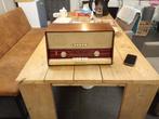 Vintage Radio - Prachtexemplaar!, Audio, Tv en Foto, Radio's, Ophalen of Verzenden, Gebruikt, Radio