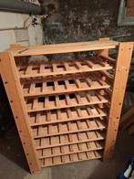 Ikea wijnrek, Ophalen, Gebruikt, Metaal, Minder dan 50 cm