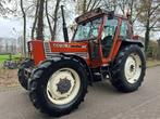 1988 Fiat 100-90 DT Vierwielaangedreven landbouwtractor, Zakelijke goederen, Agrarisch | Tractoren, Gebruikt, Fiat