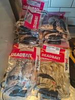 Doosaas  11x Voorn Medium/2x Giebel Medium/2xSpiering, Watersport en Boten, Ophalen, Nieuw, Overige typen
