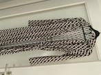 Wrap jurk, Maat 38/40 (M), Zie foto, Overige kleuren, Verzenden