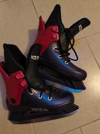 Schaatsen - Trezeta Ice Power - Maat 32, Ophalen of Verzenden, Gebruikt, IJshockeyschaatsen, Overige merken