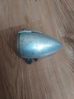 Brevet Cibie Koplamp Oldtimer Fiets, Ophalen of Verzenden, Gebruikt, Voorlicht