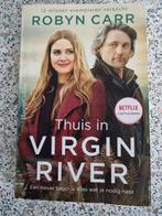 Virgin river, Ophalen of Verzenden, Zo goed als nieuw