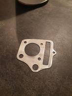 Honda ss/cd50  65cc koppakking, Fietsen en Brommers, Brommeronderdelen | Oldtimers, Ophalen of Verzenden, Uitlaat, Overige merken