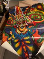 Vastelaovend in Limburg Poster, Verzamelen, Posters, Ophalen of Verzenden