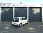 Volkswagen Up! 1.0 BMT take up!, Voorwielaandrijving, Gebruikt, Met garantie (alle), Wit
