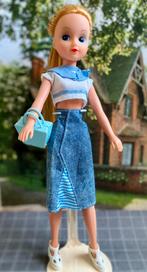 Barbie kleding, Verzamelen, Ophalen of Verzenden, Gebruikt, Kleertjes