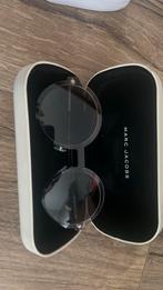 Marc Jacobs zonnebril, Sieraden, Tassen en Uiterlijk, Zonnebrillen en Brillen | Dames, Overige merken, Zonnebril, Zwart, Ophalen of Verzenden