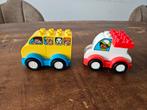 Duplo 10851 en 10860, Ophalen of Verzenden, Zo goed als nieuw