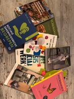 Social Work HBO Jaar 1 Boekenpakket - Nieuw, Boeken, Ophalen, Gamma, Nieuw, HBO