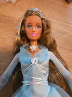 Barbie magic of pegasus Rayla, mattel, Verzamelen, Poppen, Ophalen of Verzenden, Zo goed als nieuw