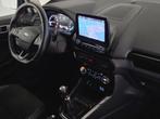 Ford EcoSport 1.0 EcoBoost ST-Line | Apple-Android | Parkeer, Auto's, Ford, Voorwielaandrijving, 125 pk, Gebruikt, Euro 6