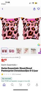 Swim Essentials Zwembandjes 0-2 jaar, Kinderen en Baby's, Babykleding | Baby-zwemkleding, Jongetje of Meisje, One size, Nieuw
