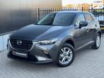 Mazda CX-3 2.0 SkyActiv-G 120 Cruise Trekhaak Carplay Line-a, 1998 cc, Stof, Gebruikt, 4 cilinders