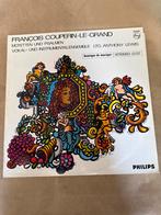 Couperin-Le-Grand - Motetten & Psalmen - Klassiek, Cd's en Dvd's, Ophalen of Verzenden, Barok, Gebruikt, Vocaal