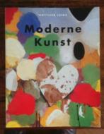 MODERNE KUNST groot formaat Nederlands, Verzenden, Zo goed als nieuw