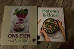 2x Ikea kookboek, Boeken, Kookboeken, Ophalen of Verzenden, Zo goed als nieuw