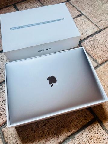 MacBook Air 2018 - Zo goed als nieuw! beschikbaar voor biedingen