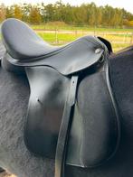 Collegiates Veelzijdigheid Zadel 16.5, Ophalen of Verzenden, Gebruikt