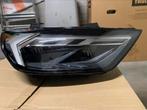 Led koplamp Audi A1 2021 Rechts., Auto-onderdelen, Verlichting, Ophalen, Gebruikt, Audi